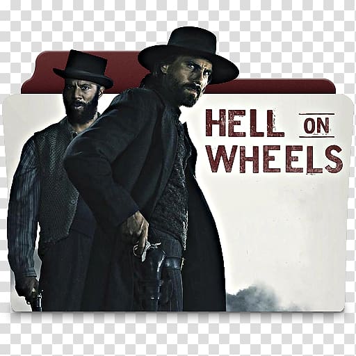 Cullen Bohannon The Swede Hell on Wheels, Season 1 Television show AMC, hell transparent background PNG clipart