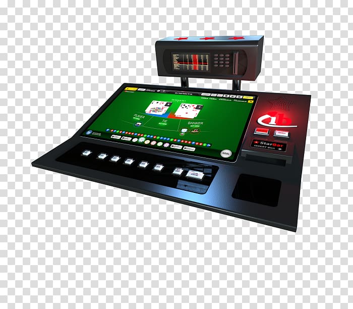 Video game Video poker Arcade game Table game, casino dealer transparent background PNG clipart