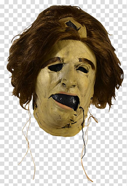 The Texas Chain Saw Massacre Leatherface The Texas Chainsaw Massacre Mask YouTube, others transparent background PNG clipart
