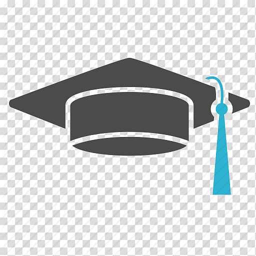 Student Iconfinder Square academic cap Icon, Graduation Hat transparent background PNG clipart