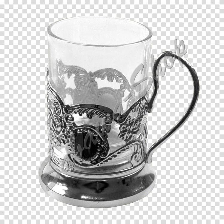 Coffee cup Fishpond Limited Samovar Tea Teeglas, Metall transparent background PNG clipart