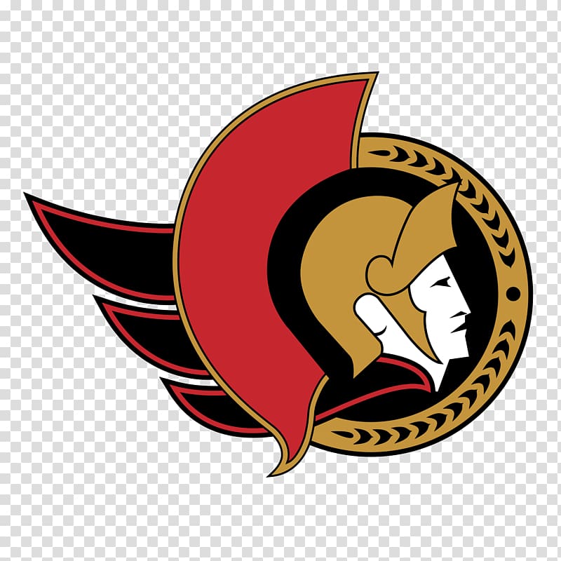 Ottawa Senators Toronto Maple Leafs Ice hockey Stanley Cup Playoffs, lyle and scott logo transparent background PNG clipart