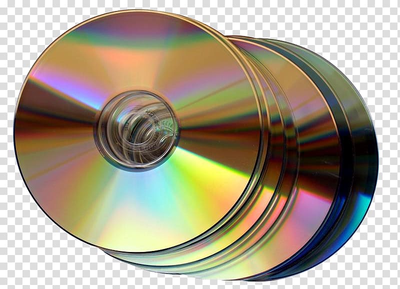 Compact disc Computer Software Video Gun DVD, others transparent background PNG clipart