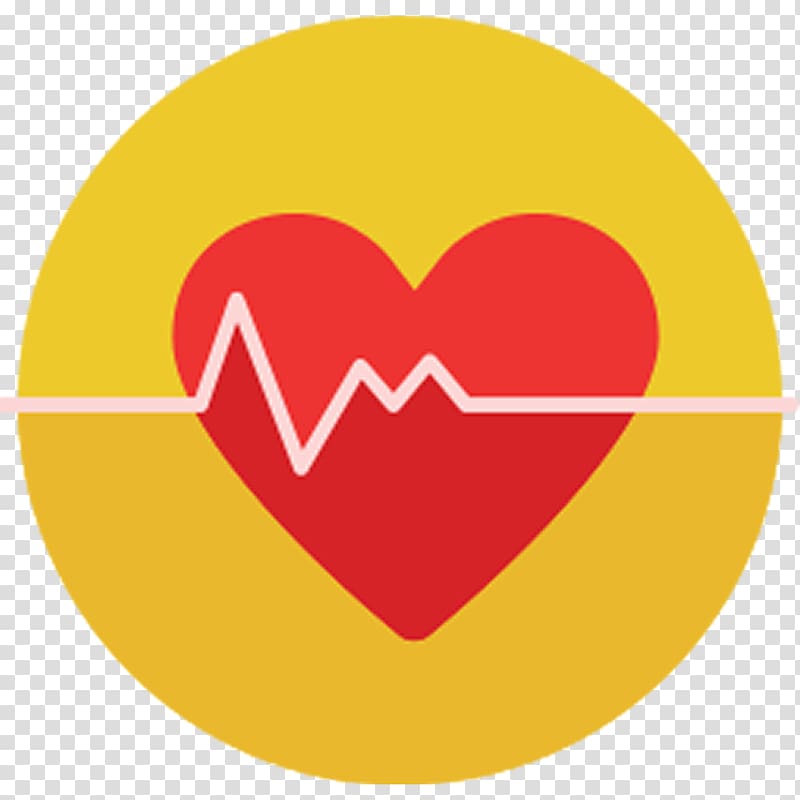 Electrocardiography Heart rate Computer Icons Pulse, health transparent background PNG clipart