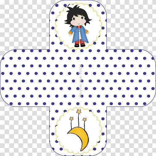 The Little Prince Princess Party Festival, little prince transparent background PNG clipart