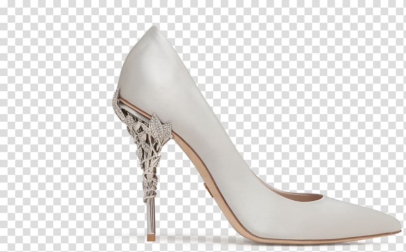 High-heeled shoe Court shoe Wedding Shoes, sandal transparent background PNG clipart