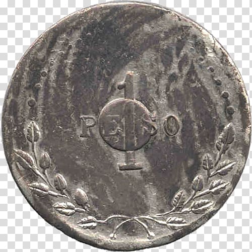 Italian Renaissance Medal Coin Painter, medal transparent background PNG clipart