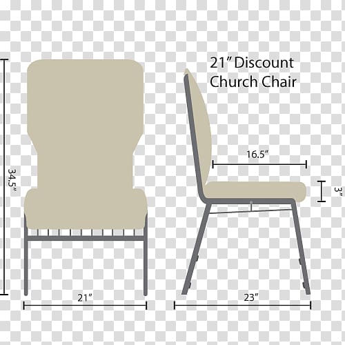 X-chair Table Jute Armrest, chair transparent background PNG clipart