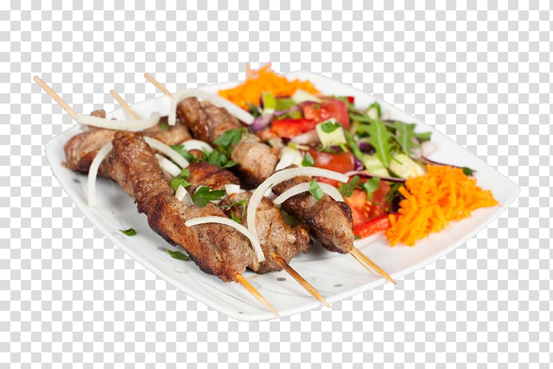 Yakitori Souvlaki Satay Shashlik Kebab, hotel transparent background PNG clipart