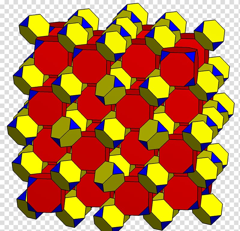 polyhedra transparency crystalmaker