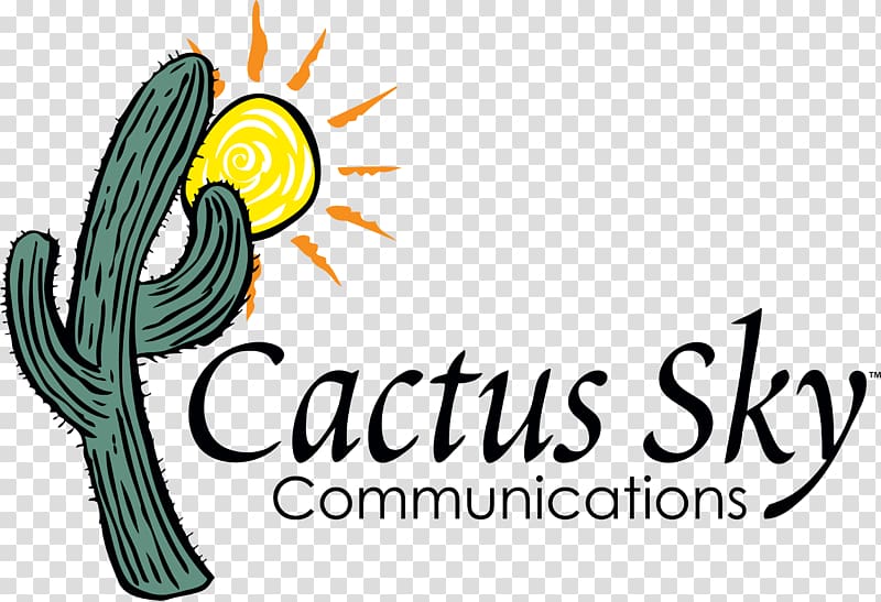 Cactus Sky Digital Cactaceae Email marketing Cactus Sky Communications, Inc., cactus creative transparent background PNG clipart