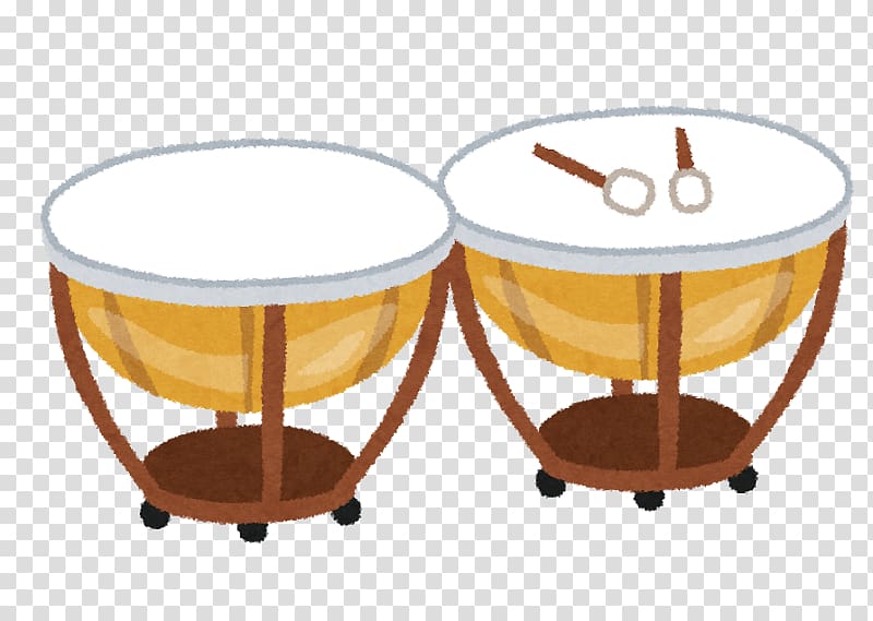 Snare Drums Timbales Timpani Orchestra Percussion, drum transparent background PNG clipart