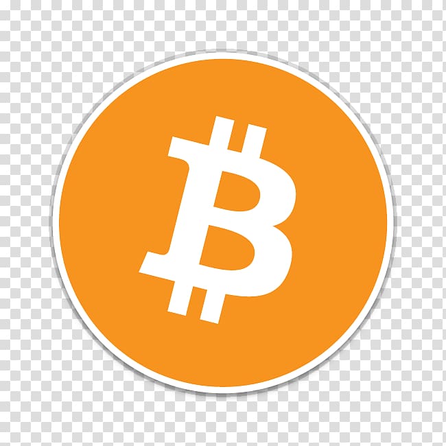 Bitcoin Sticker Cryptocurrency Zazzle Satoshi Nakamoto, bitcoin transparent background PNG clipart