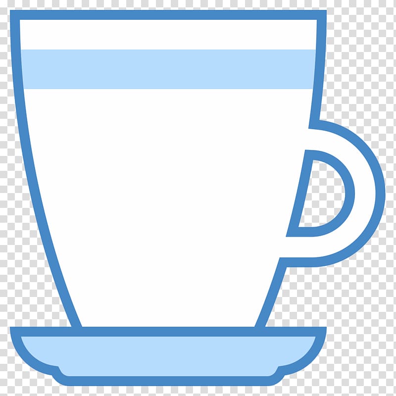 Tea Espresso Computer Icons , latte transparent background PNG clipart