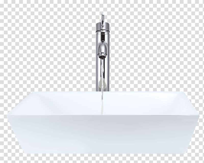 Light Glass Sink Louis Poulsen Lamp, Vitreous China transparent background PNG clipart