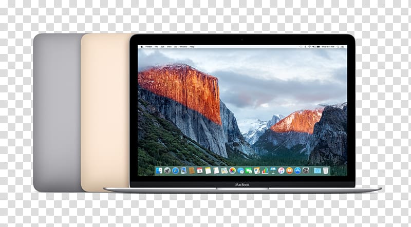 MacBook Pro MacBook Air Laptop Apple MacBook (Retina, 12