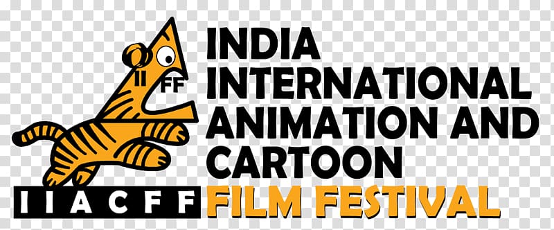 Film festival Animation Amity University, Noida Cartoon, Animation transparent background PNG clipart