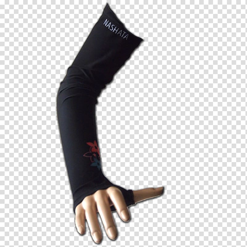 Glove Thumb Arm Warmers & Sleeves Upper limb, arm transparent background PNG clipart
