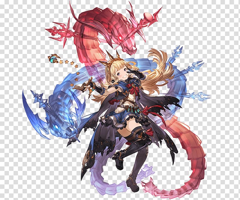 Granblue Fantasy Alchemy Azazel Sigurd Character, Alessandro Cagliostro transparent background PNG clipart