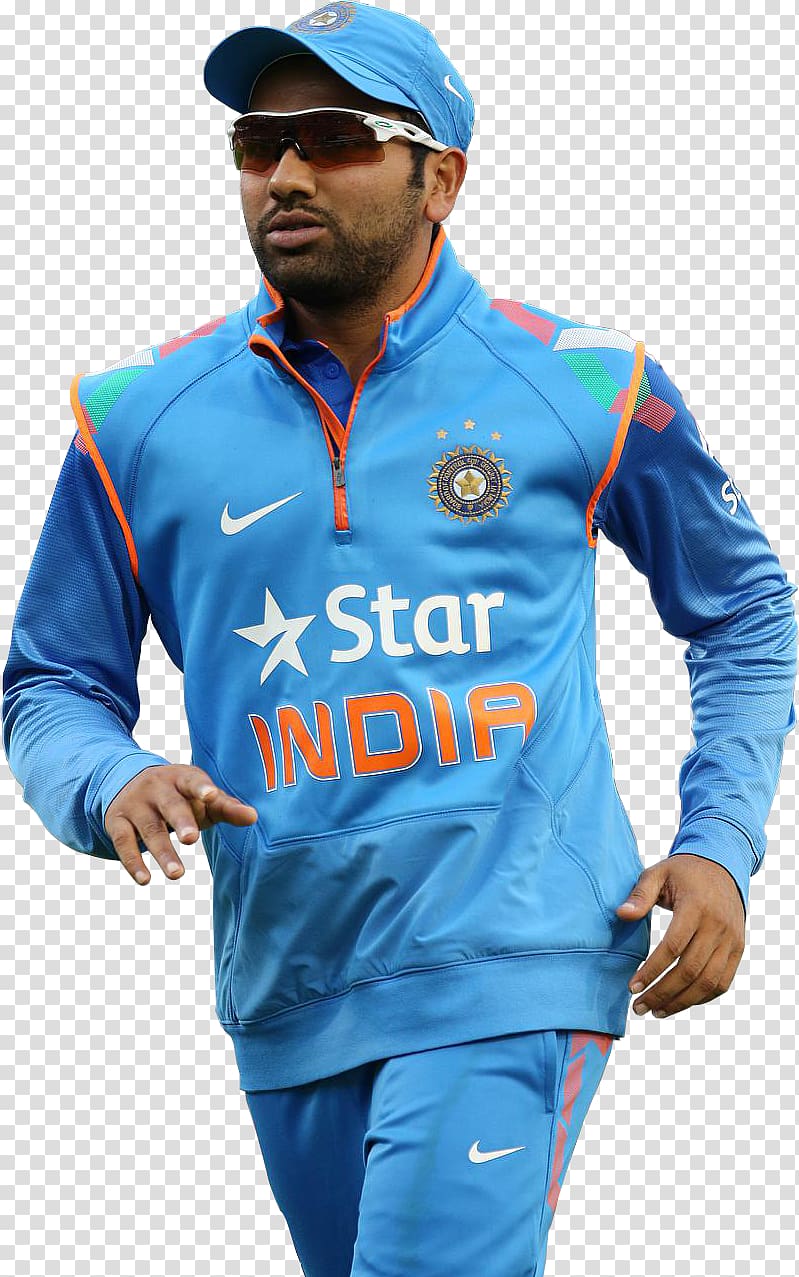 Rohit Sharma India national cricket team ICC World Twenty20, rohit sharma transparent background PNG clipart