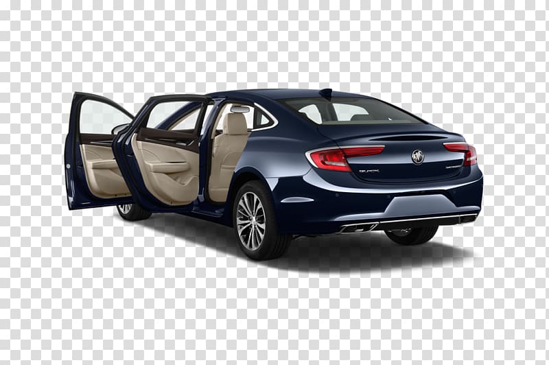 2018 Buick LaCrosse Essence General Motors Car 2017 Buick LaCrosse Essence, lacrosse transparent background PNG clipart