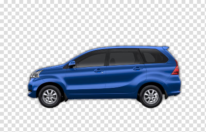 Toyota Avanza Car BATIK TRANS CIREBON, Rental Mobil Cirebon Minivan, car transparent background PNG clipart
