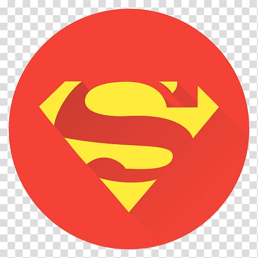 Superman logo Batman Spider-Man Computer Icons, superheroes transparent background PNG clipart