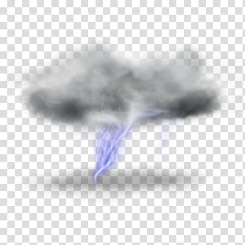 Blue Sky , Lightning transparent background PNG clipart