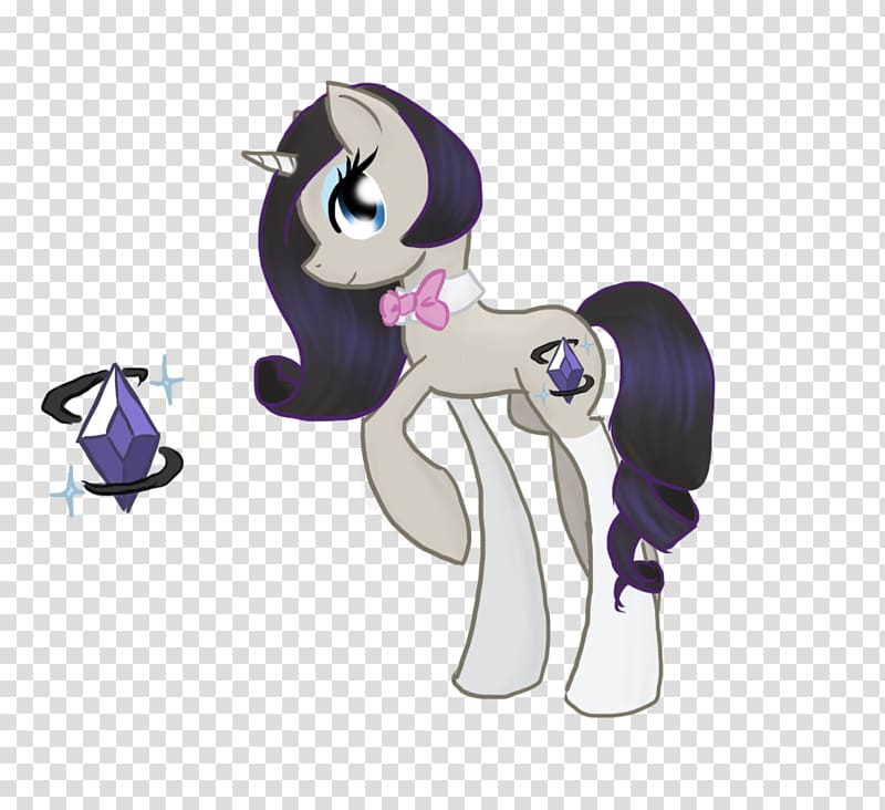 Horse Pony Vertebrate Mammal, diamond star transparent background PNG clipart