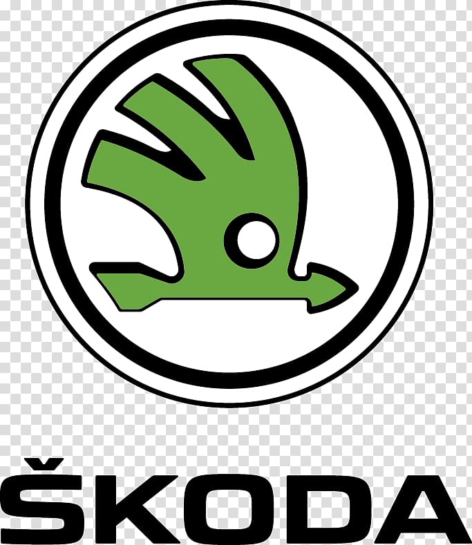 Škoda Auto Car Škoda Vision X Škoda Fabia, skoda transparent background PNG clipart