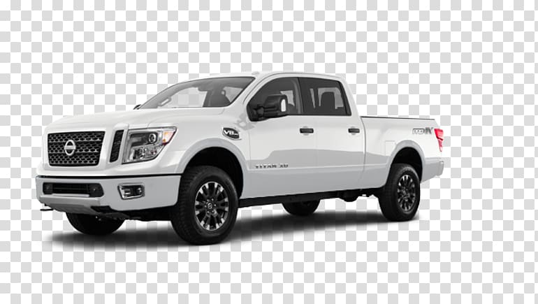 2018 Nissan Titan XD 2017 Nissan Titan XD 2016 Nissan Titan XD Nissan Armada, nissan transparent background PNG clipart