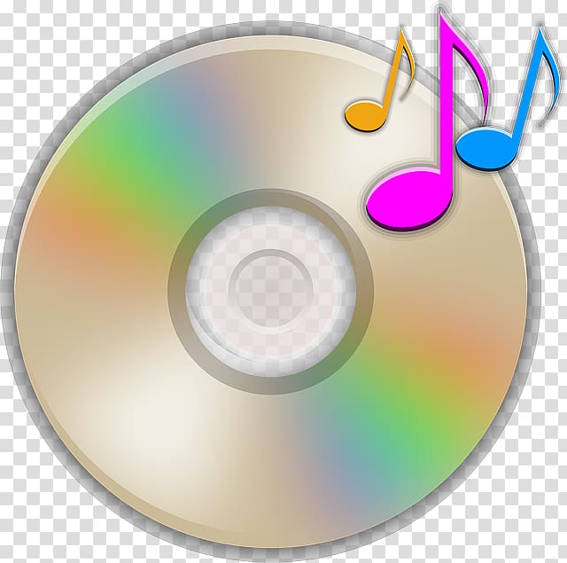 Compact disc Digital audio Sound DVD , Compact Disk Hd transparent background PNG clipart