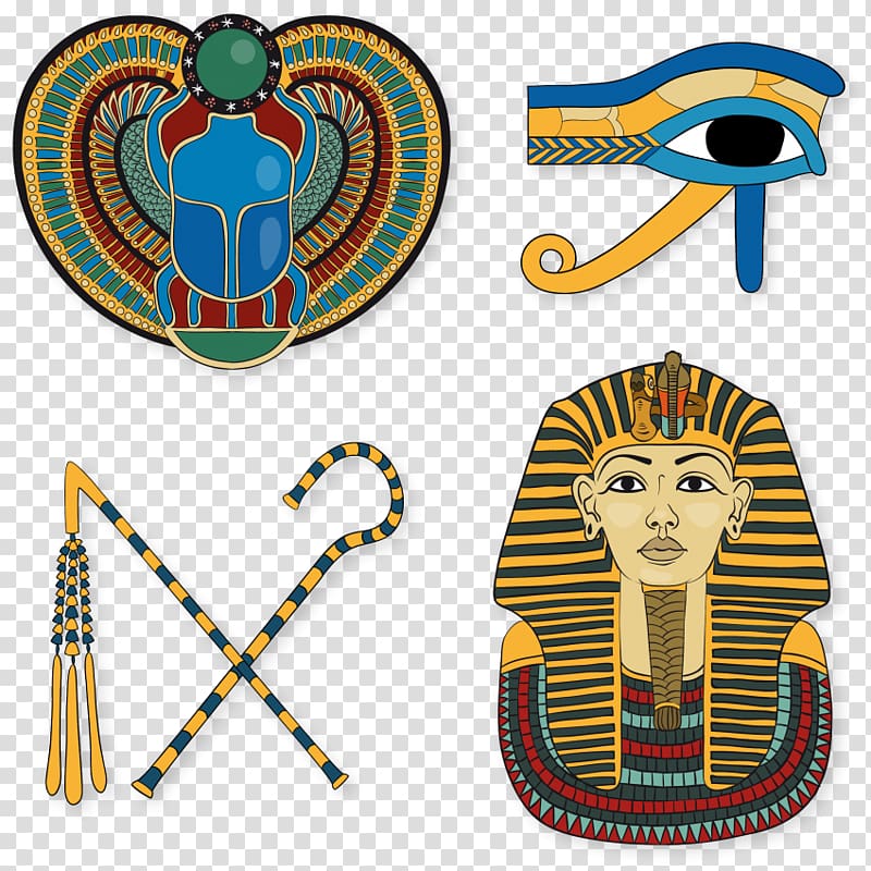 Ancient Egypt Culture, Egypt transparent background PNG clipart
