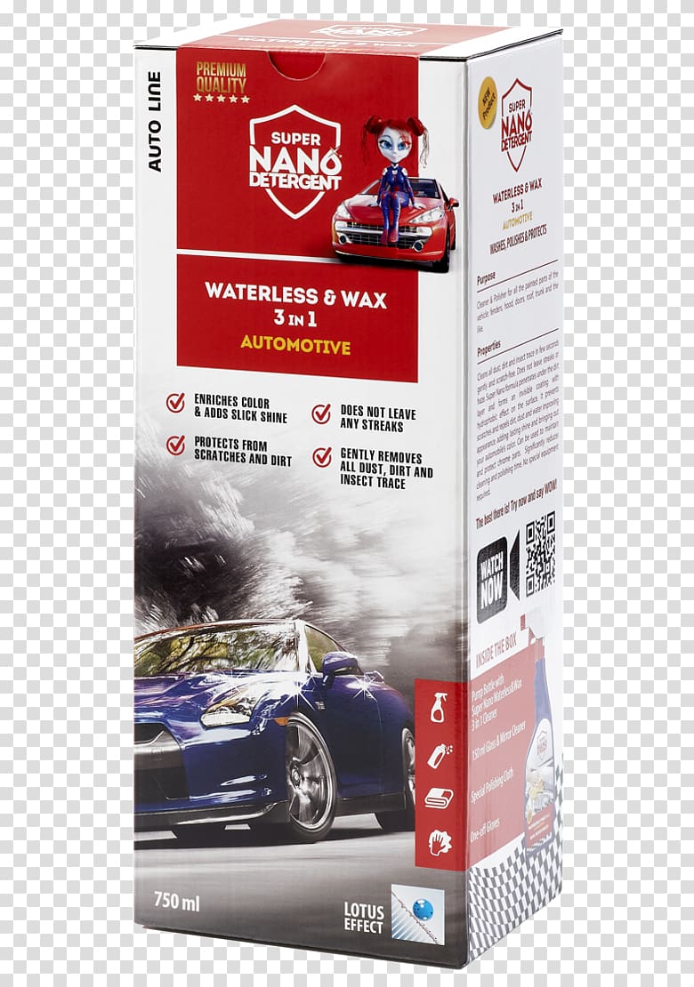 Nanotechnology Car Impregnace Product Water, car transparent background PNG clipart