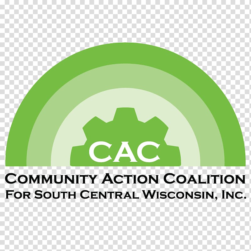 Community Action Coalition For South Central Wisconsin, Inc. Logo Organization Brand, community action transparent background PNG clipart