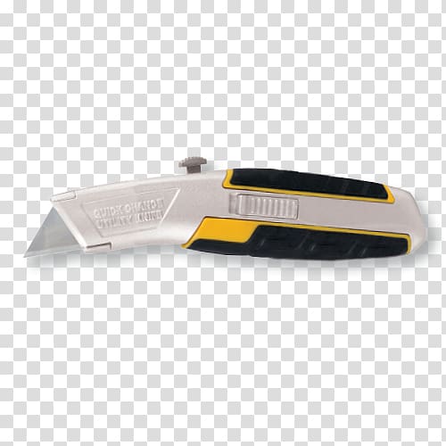 Utility Knives Knife Hand tool Blade Hacksaw, knife transparent background PNG clipart