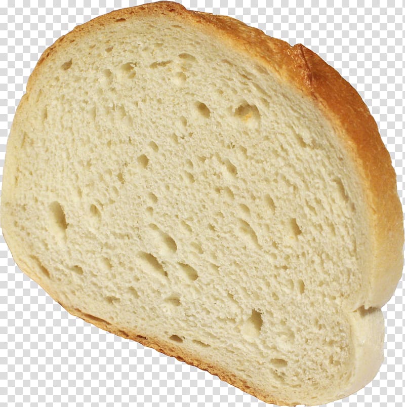 Graham bread Potato bread, Bread transparent background PNG clipart
