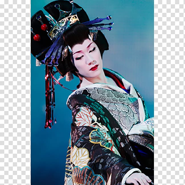 Mika Shinno Renji Abarai Bleach Geisha Onnagata, bleach transparent background PNG clipart