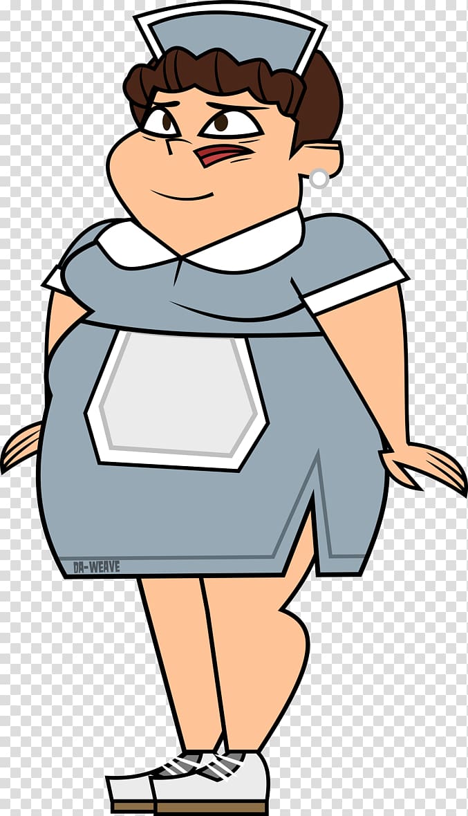 Total Drama Chanel Oberlin Chanel #3 Chanel #2, Total Drama transparent background PNG clipart