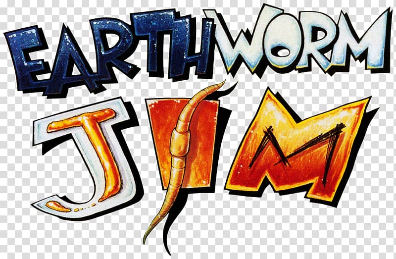 Earthworm Jim 2 Sega CD Sonic CD Earthworm Jim Special Edition, others transparent background PNG clipart