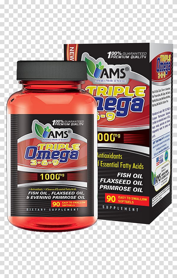 Dietary supplement Acid gras omega-3 Nutrition Vitamin Capsule, Omega9 Fatty Acid transparent background PNG clipart