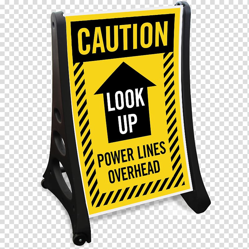 Architectural engineering Construction site safety Sidewalk , Overhead Power Line transparent background PNG clipart