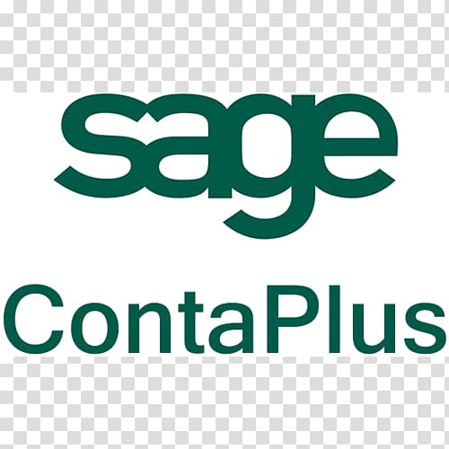 Logo SP ContaPlus Computer Software Sage Group Font, supermarket promotions transparent background PNG clipart