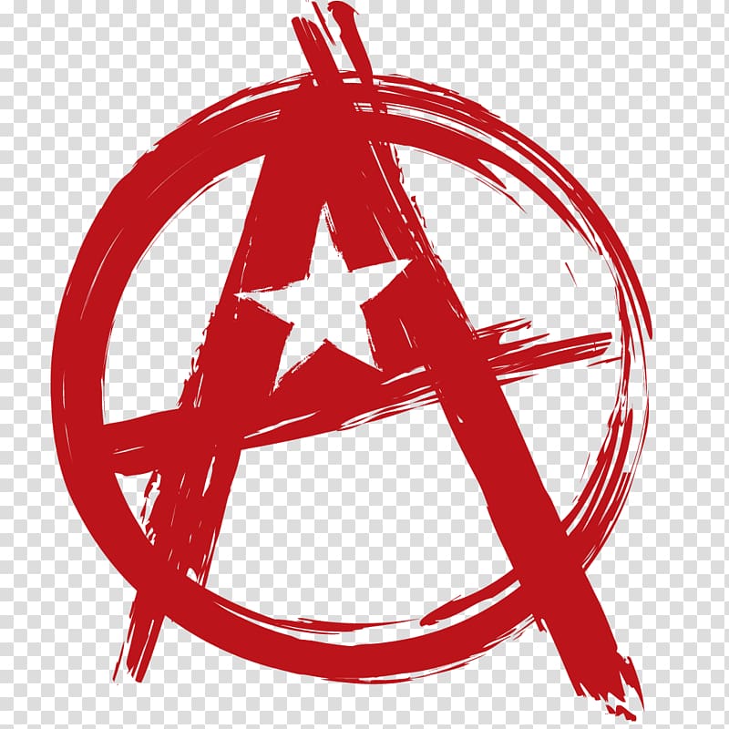 Austin Men\'s Roller Derby Association Anarchism Anarchy, anarchy transparent background PNG clipart