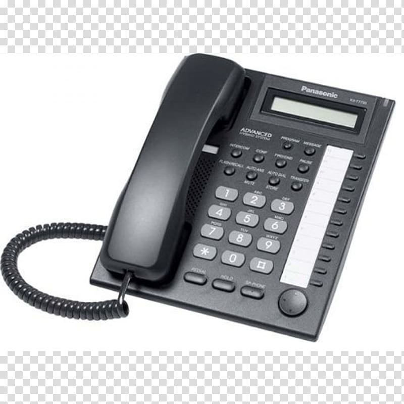 Panasonic Business telephone system Caller ID Mobile Phones, meridian transparent background PNG clipart