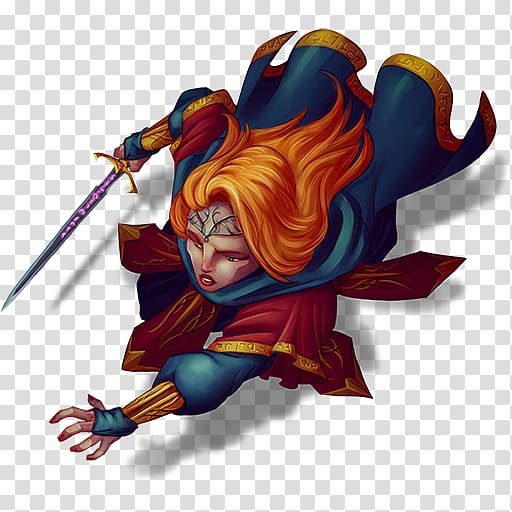 Dungeons & Dragons Druid Bard Roll20 Wizard, human transparent background PNG clipart