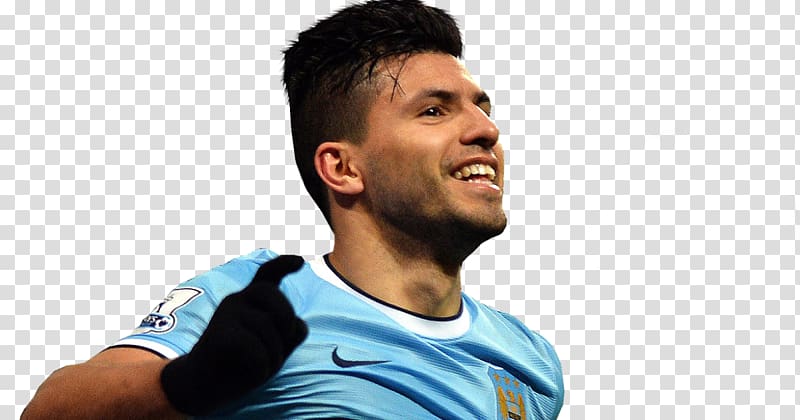 Sergio Agüero Manchester City F.C. Wiki Rendering, sergio aguero transparent background PNG clipart