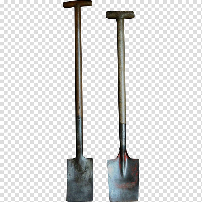 Hand tool Garden tool Spade, shovel transparent background PNG clipart
