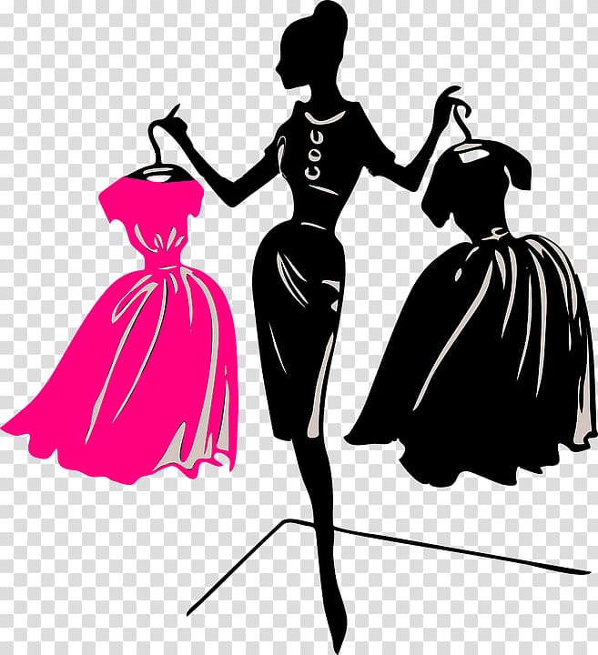 Fashion show , others transparent background PNG clipart