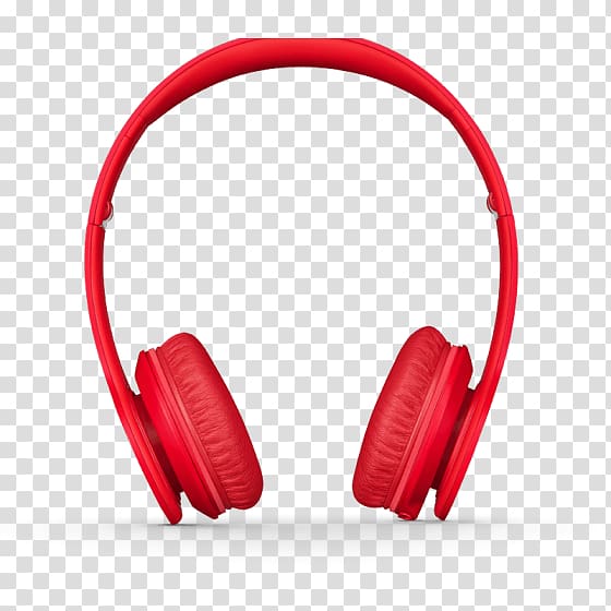 Beats Solo HD Beats Solo 2 Beats Electronics Headphones Beats Studio, headphones transparent background PNG clipart